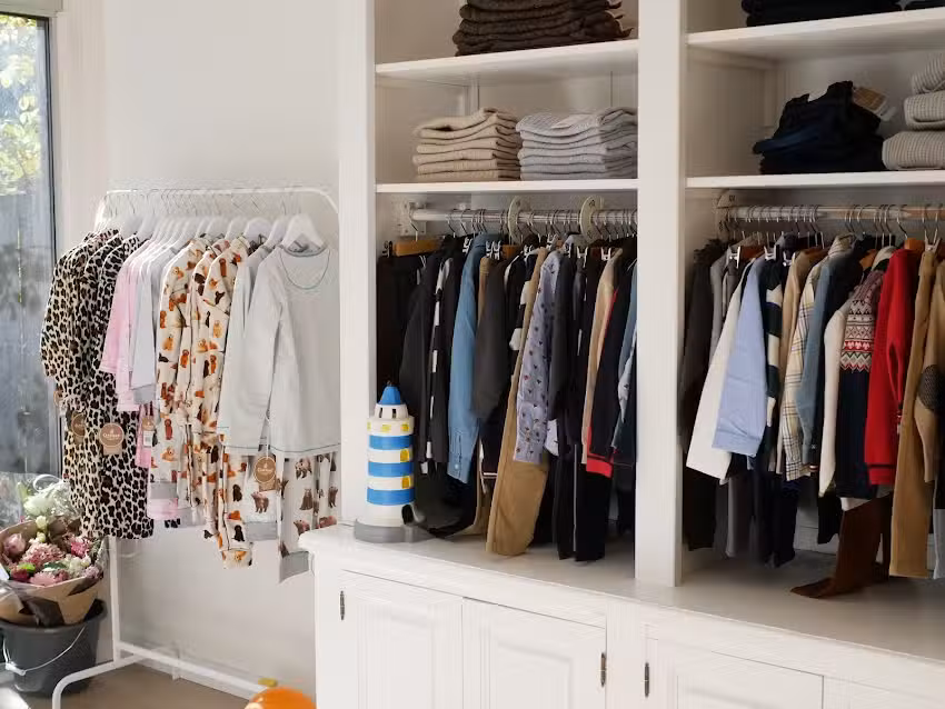 Petit Robilou &ndash; Specialist in kinderkleding en babykleding