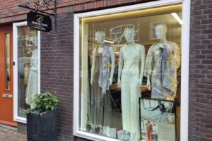 Petra de Jonge Couture