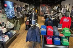 Petrol Industries &ndash; Rosada Heren