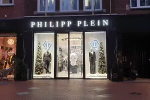 PHILIPP PLEIN