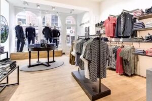 Pierre Cardin Gorinchem