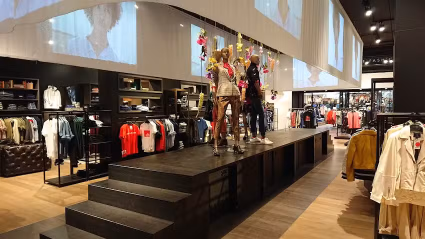 Piet Zoomers Den Bosch
