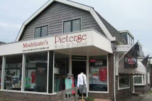 Pieterse Mode & Textiel