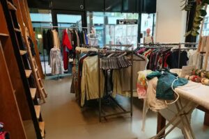 PlanC vintage Sportswear | Local Products | Design