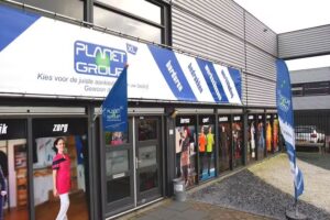 Planet Group B.V. Leiderdorp