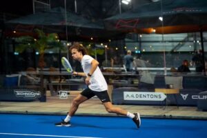 Plaza Padel Enschede