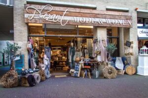 Plezant Mode & Wonen