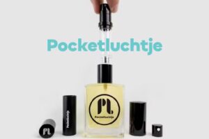 Pocketluchtje