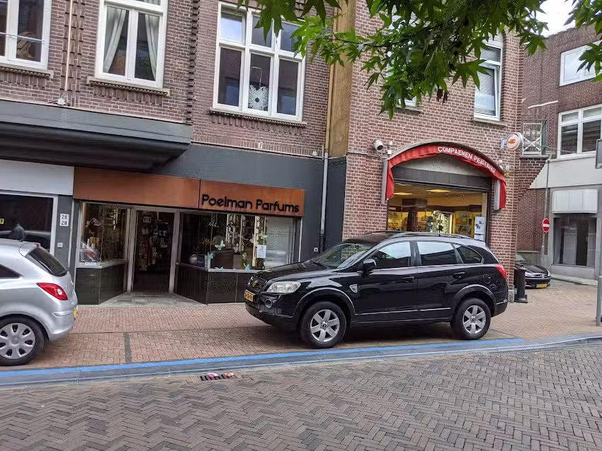 Poelman Parfums