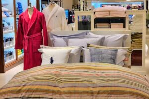 Polo Ralph Lauren at de Bijenkorf Den Haag