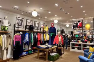 Polo Ralph Lauren Mall of the Netherlands