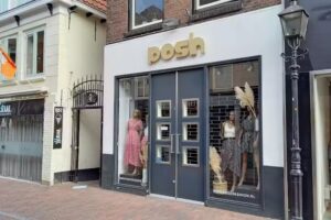 POSH FASHION Harderwijk