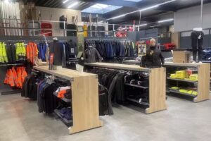 Post Bedrijfskleding&PBM