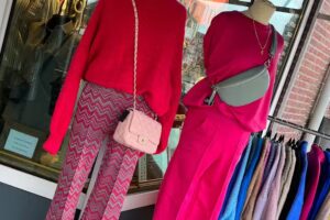 Pour Toi Mode & Accessoires