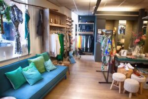 PR8 fashion&lifestyle