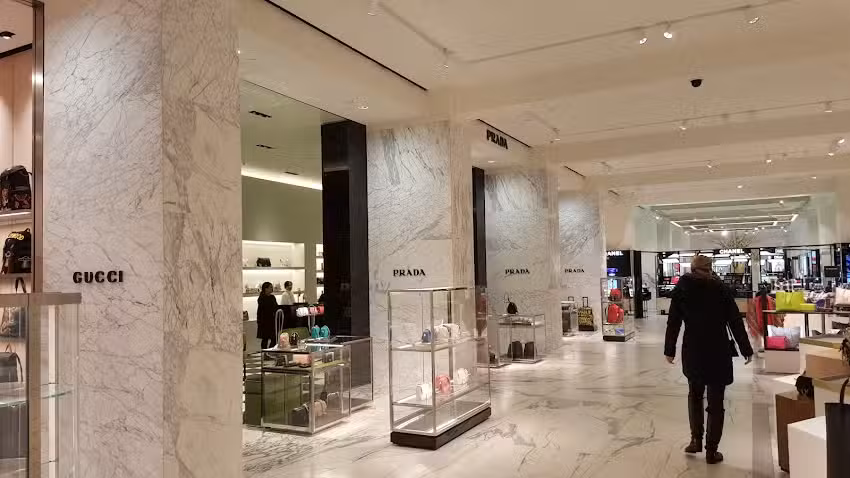 Prada