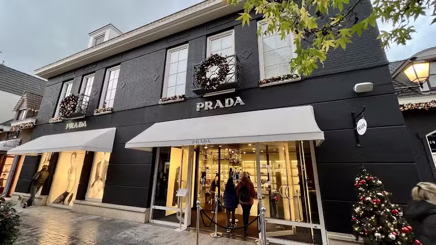 Prada