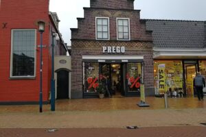 Prego Fashion by Chris