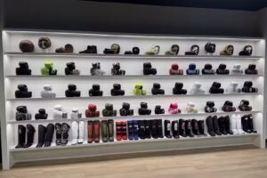 Premium Power & Fit Store