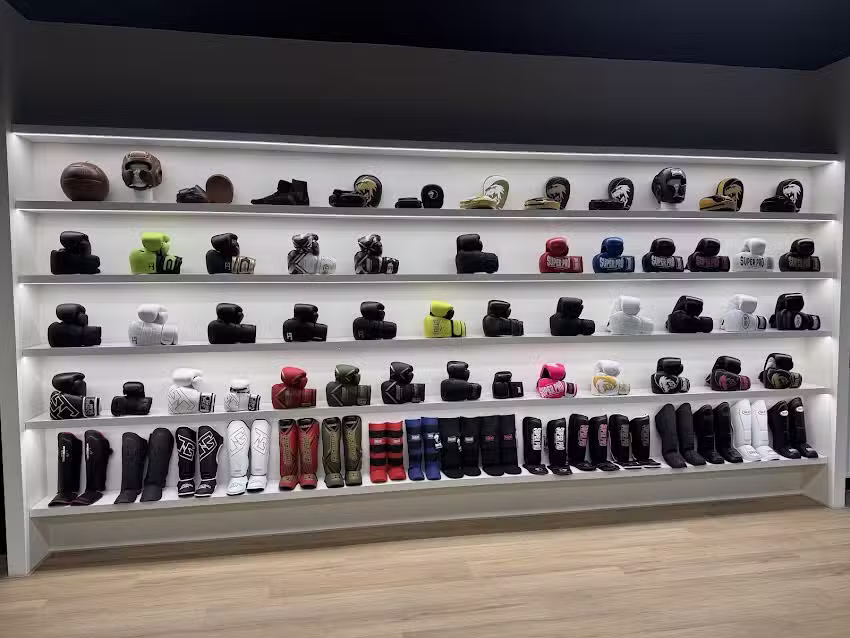 Premium Power & Fit Store