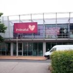 Pr&eacute;natal