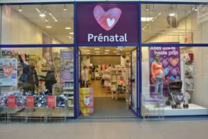 Prenatal