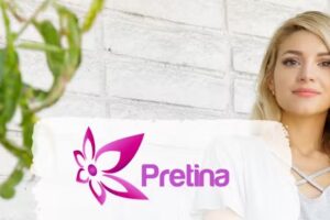 Pretina shapewear