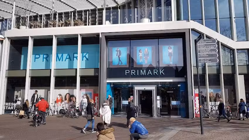 Primark