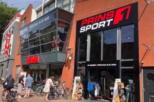 Prins Sport