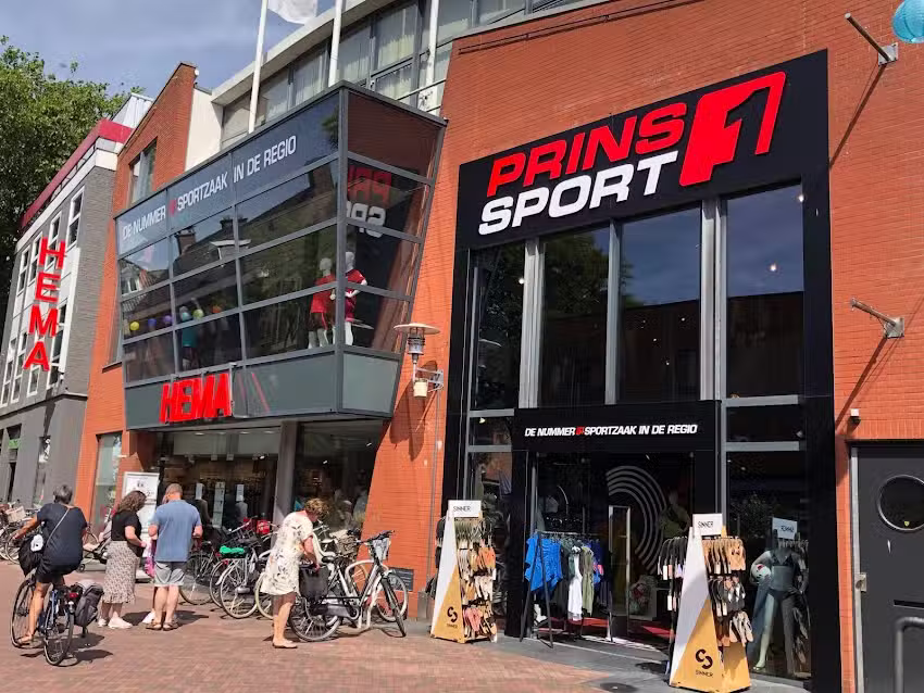 Prins Sport