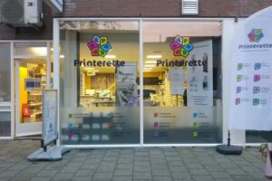 Printerette Beverwijk