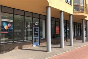 Printerette Hilversum