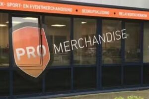 Pro-Merchandise