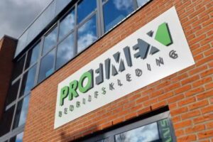 Profimex Bedrijfskleding