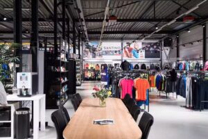 Profimex Bedrijfskleding