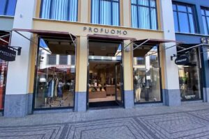 Profuomo Bataviastad