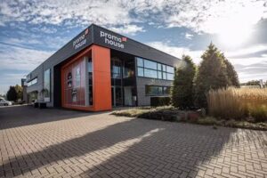 Promohouse B.V.