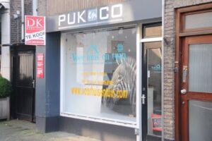 Puk & Co. Kinderkleding Outlet