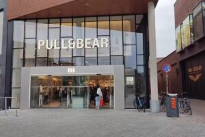 Pull&Bear