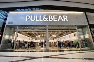 Pull&Bear