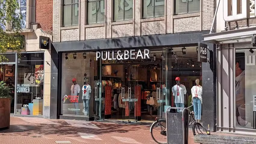 Pull&Bear