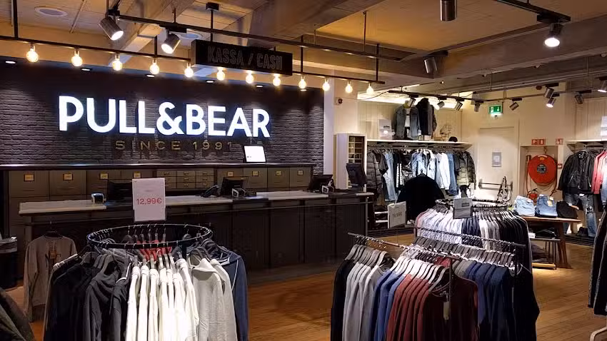 Pull & Bear