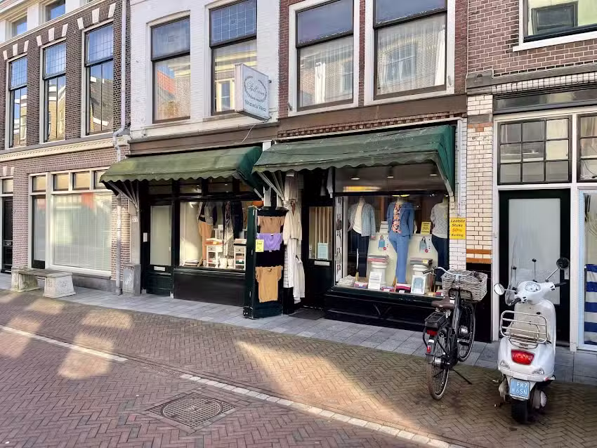 Pull-over