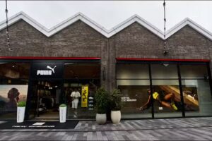 PUMA Outlet Amsterdam Sugar City
