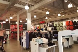 PUMA Outlet Roosendaal