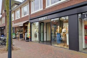 Purdey Heemstede