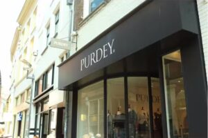 Purdey Mode