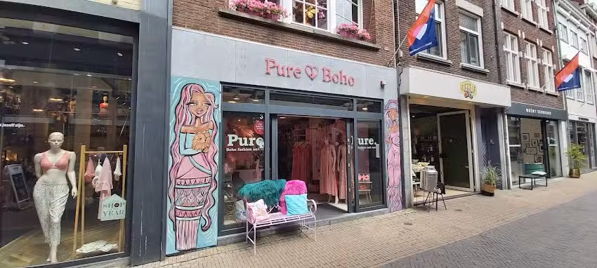 Pure Fashion & Lifestyle