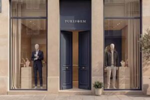 Pureform