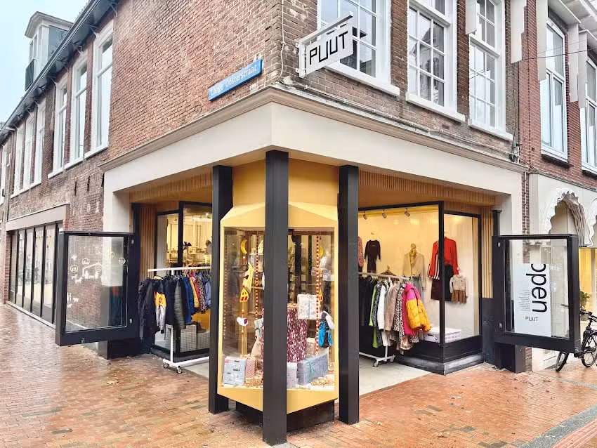 PUUT Dokkum